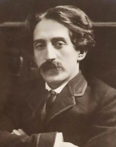 Alexander Krein Composer