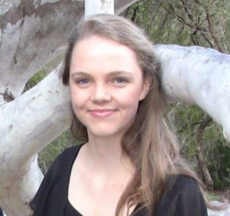 Alys Rayner