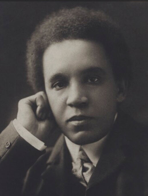 Samuel Coleridge-Taylor